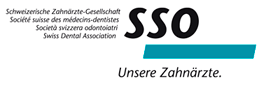 Logo Schweizerische Zahnärzte-Gesellschaft